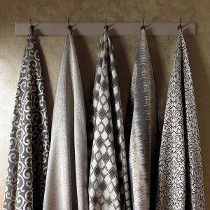 Camara - Curtains