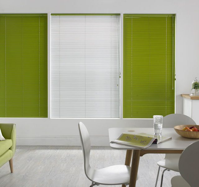 Madiba-Apple-Down-&-Closed - Venetian Blinds