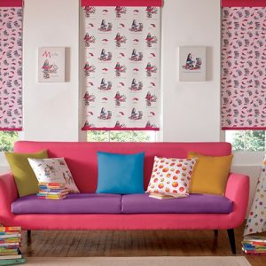 Roller Blinds