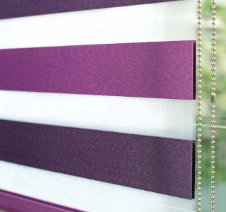 Duplex Blinds