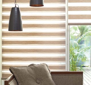 Duplex Blinds