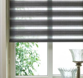 Duplex Blinds