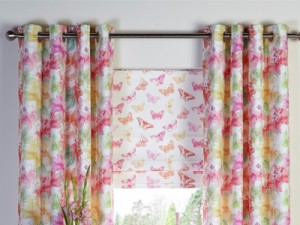 curtains