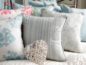 cushions