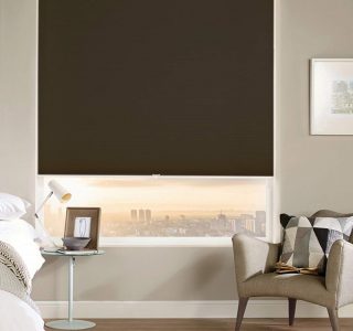 DARBY OTTER Honeycomb Blinds DARBY OTTER Honeycomb Blinds
