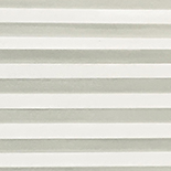 Honeycomb Blind - DARBY WHITE