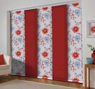 Eden Coral panel Eden Coral panel