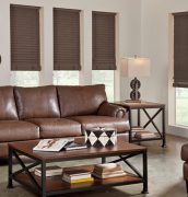 Fauxwood-(walnut)