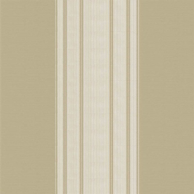 Stripe Beige Vertex Blinds