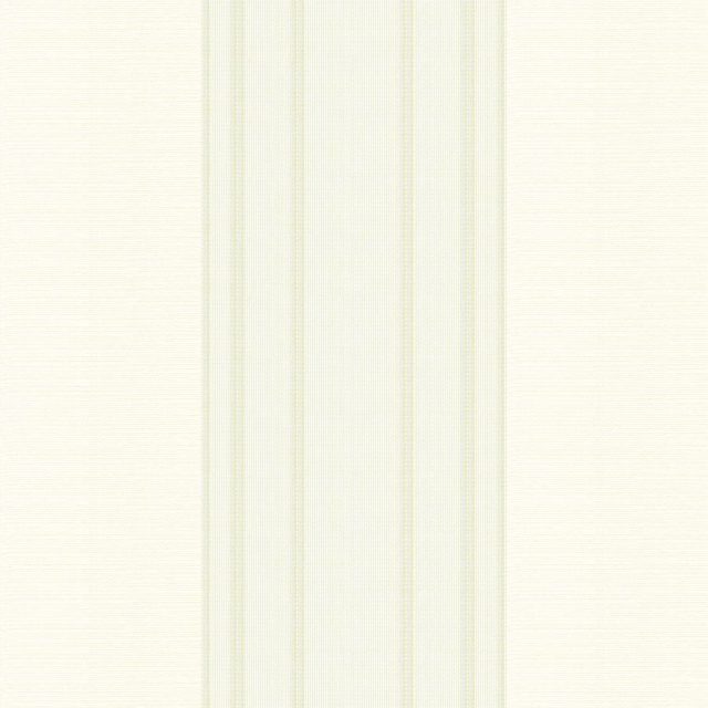 Stripe Cream Vertex Blind