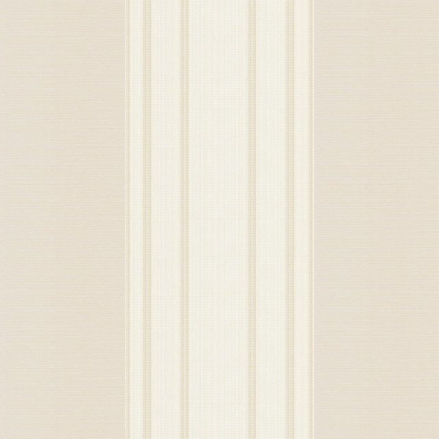 Stripe Dark Cream Vertex Blind