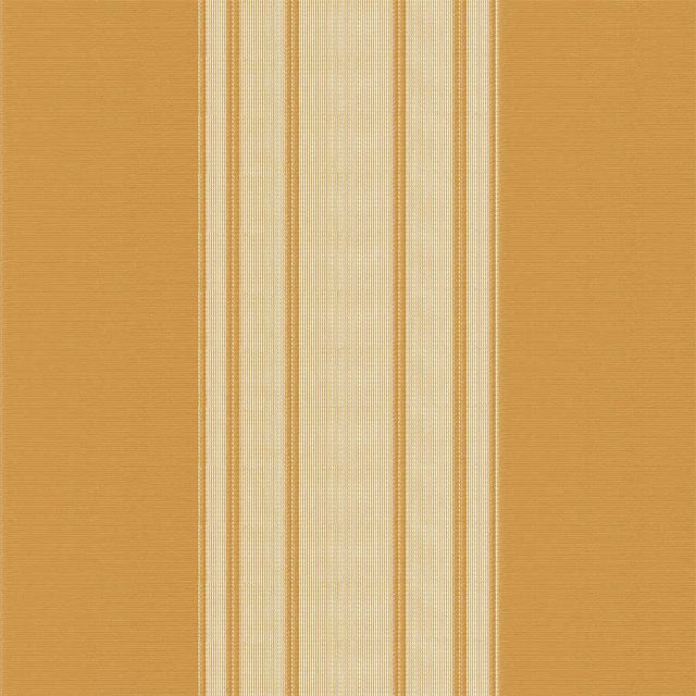 Stripe Gold Vertex Blind