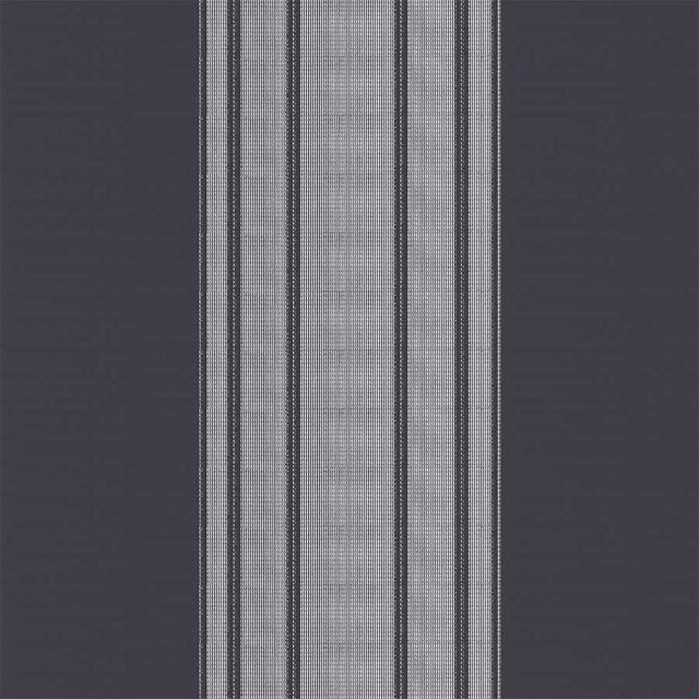 Stripe Graphite Vertex Blind