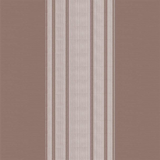 Stripe Light Brown Vertex Blind
