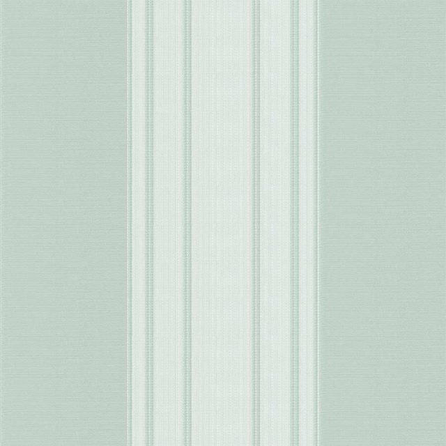 Stripe Mint Vertex Blind