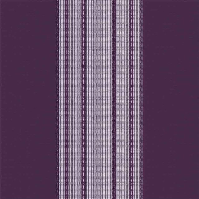 Stripe Purple Vertex Blind