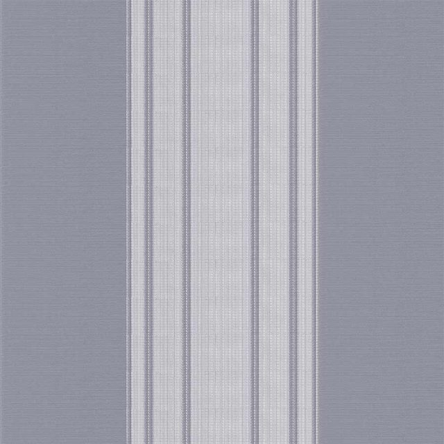 Stripe Silver Vertex Blinds