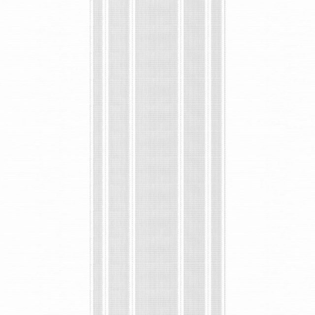 Stripe White Vertex Blinds